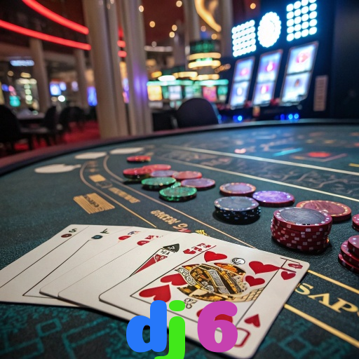  dj6