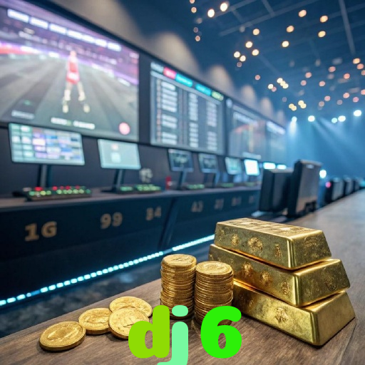  dj6
