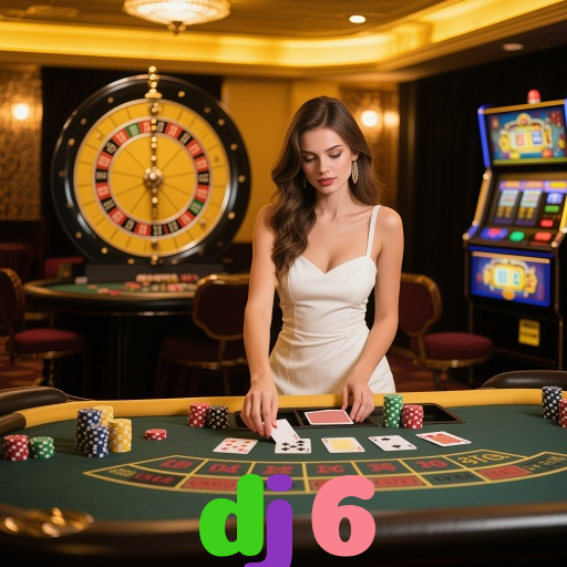  dj6