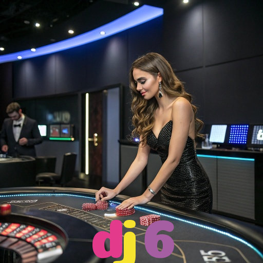  dj6