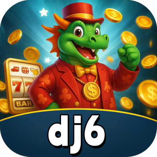  dj6